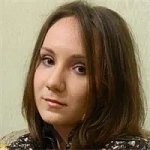 Анастасия Алексеевна Синицына