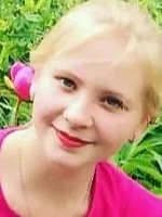 Печенова Елена Сергеевна