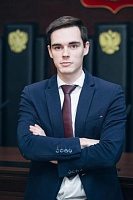 Брякин Михаил Валерьевич