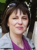 Кудрявцева Светлана Валентиновна