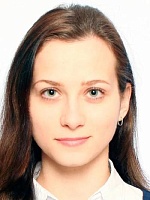 Крахмалева Валентина Владимировна