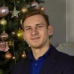 Данила Александрович 