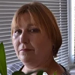 Ольга Евгеньевна Иванова