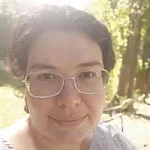 Лидия Юрьевна Суворкина