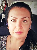 Прокофьева Татьяна Ивановна