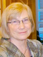 Дёмина Надежда Александровна