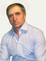 Омариев Тагир Ибрагимович