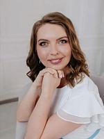 Ульянина Юлия Александровна