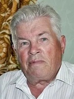 Королёв Анатолий Томасович