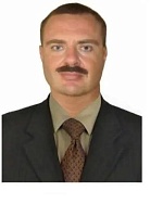 Гончаров Дмитрий Владимирович
