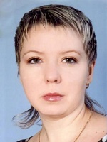 Суркова Юлия Анатольевна