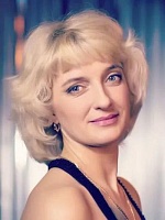 Белан Светлана Александровна