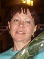 Шабанова Эвелина Александровна