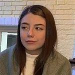 Торишняя Оксана Николаевна