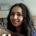 Евгения Хуршедовна Батеева