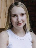 Климова Татьяна Сергеевна