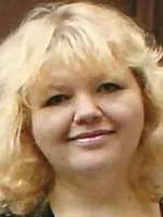 Ежова Елена Сергеевна