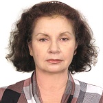 Ольга Алексеевна Ягубова