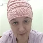 Мария Александровна Мурсалова