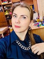 Сокольская Екатерина Анатольевна