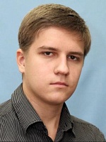 Тарасов Антон Александрович