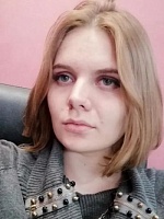 Слепышева Вера Константиновна