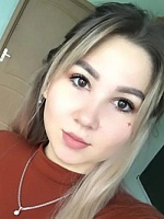 Локаленкова Надежда Андреевна