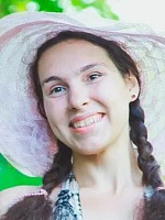 Васильева Наталья Владимировна