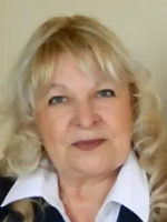 Добрынина Ирина Анатольевна