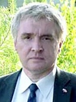 Королев Андрей Альбертович