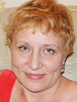 Гурская Ирина Юрьевна