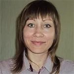 Мария Павловна Попова