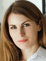 Кузина Светлана Сергеевна