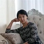Татьяна  Цай