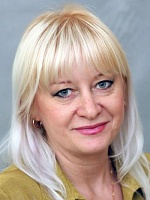 Ховрачева Елена Климентьевна