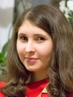 Лукьянова Дарья Игоревна
