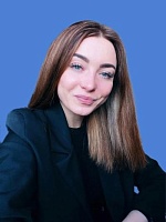 Щипанова Валерия Андреевна