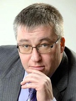 Капичников Александр Иванович