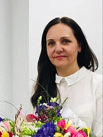 Мельникова Оксана Николаевна