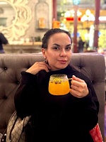Синицына Анна Геннадиевна