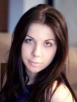 Вертянкина Анна Сергеевна