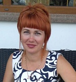 Базан Татьяна Александровна