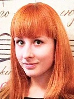 Пустовит Юлия Григорьевна