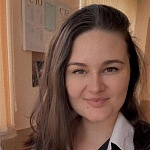 Нуруллова Лилия Рамилевна
