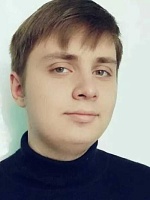 Молчанов Никита Вадимович