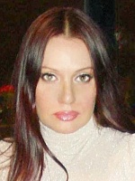Михеева Елена Олеговна
