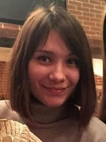Баронина Татьяна Александровна