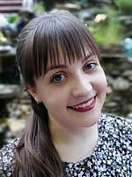 Плисс Эвелина Дмитриевна