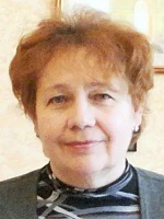 Калинкина Тамара Николаевна