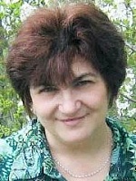 Пилюгина Ольга Евгеньевна